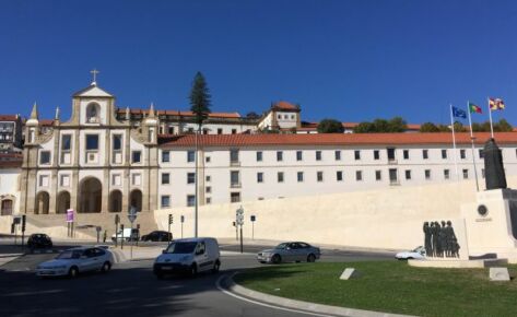 Convento de S.Francisco – Coimbra